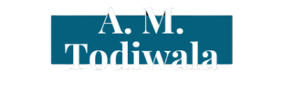 A. M. Todiwala